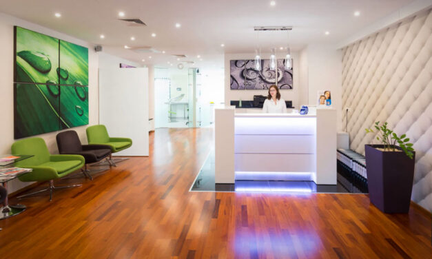 Világszinten egyedülálló megoldások a vizuális kommunikáció terén