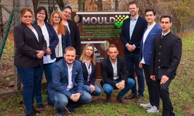 A műanyag hulladék nem szemét!