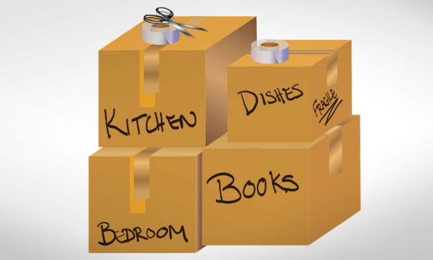 Bútor költöztetési egyszeregy