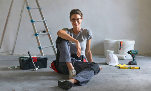 Javítsa háza funkcionalitását, növelje értékét!