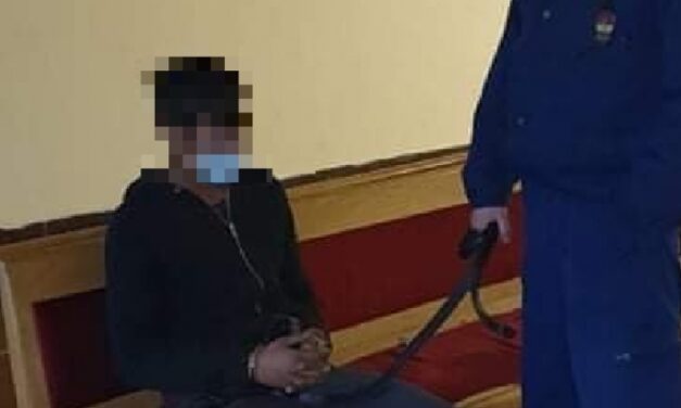 19 éves sorozatbetörőt fogtak a ráckevei zsaruk: a fiatal tolvaj nem volt válogatós, vitt mindent amit csak látott, erre kellett neki a pénz
