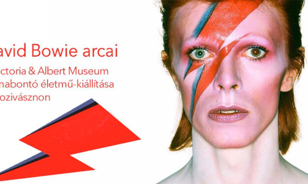 David Bowie a Várkert moziban, Barabás Lőrinc az Urániában, Nélküled a TÉR 12-ben, Székfoglaló a Godot Galériában, csoki- és borkóstoló – színes programkínálat keddre