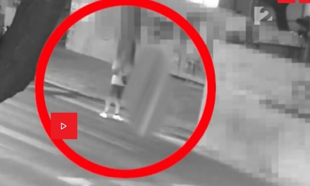 Hazafelé sétáló nőt támadtak meg a 12. kerületben: fojtogatta is áldozatát a begerjedt férfi, az ujját is eltörte – videó