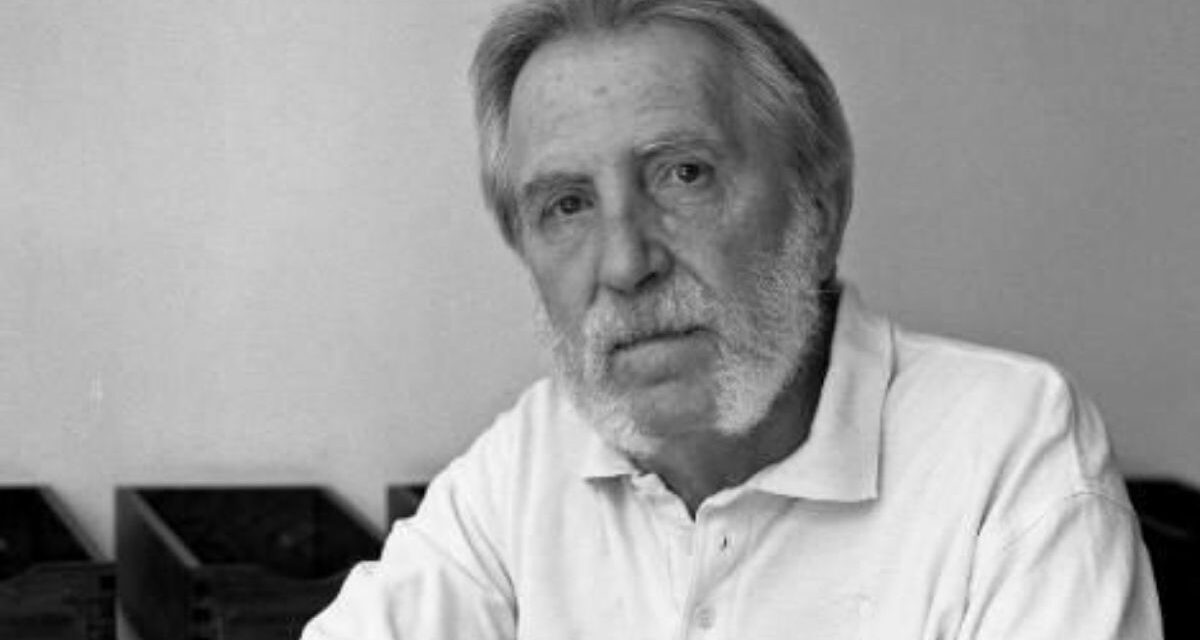 Gyász: meghalt a híres magyar filmrendező, Gulyás János