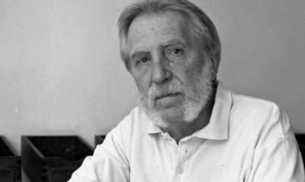 Gyász: meghalt a híres magyar filmrendező, Gulyás János