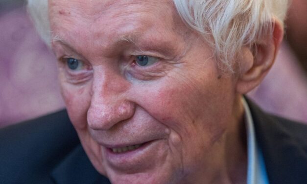 Gyász: meghalt Kalász Márton, a nemzet művésze