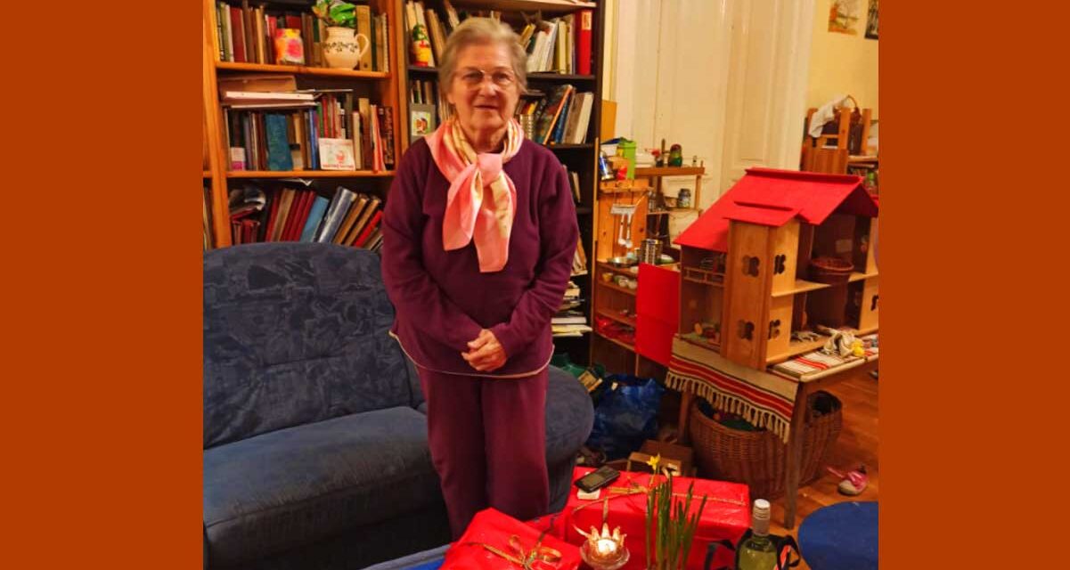 Unokahúga kétségbeesve keresi a 80 éves Kovács Kornéliát: az idős asszony budapesti rokonlátogatásból ment haza, de a leányfalui házába már nem érkezett meg