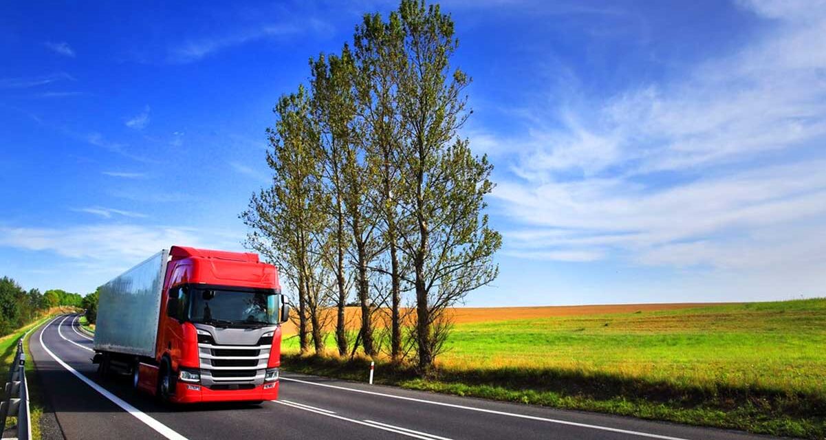 Hogyan válasszunk logisztikai partnert a nemzetközi áruszállításhoz?