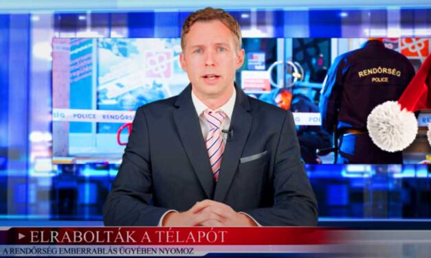 Bekattan a Húsvéti Nyúl!