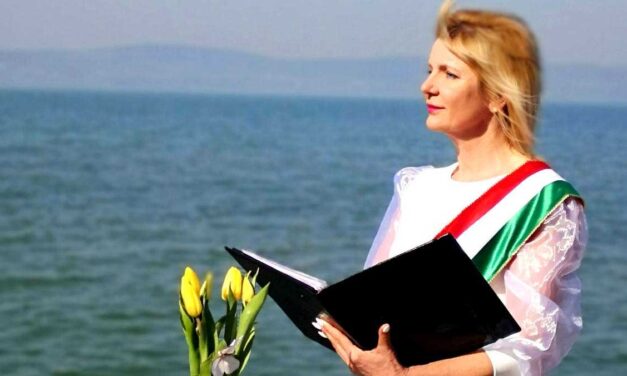 A szertartásvezető feledhetetlen élménnyé teszi az esküvőt