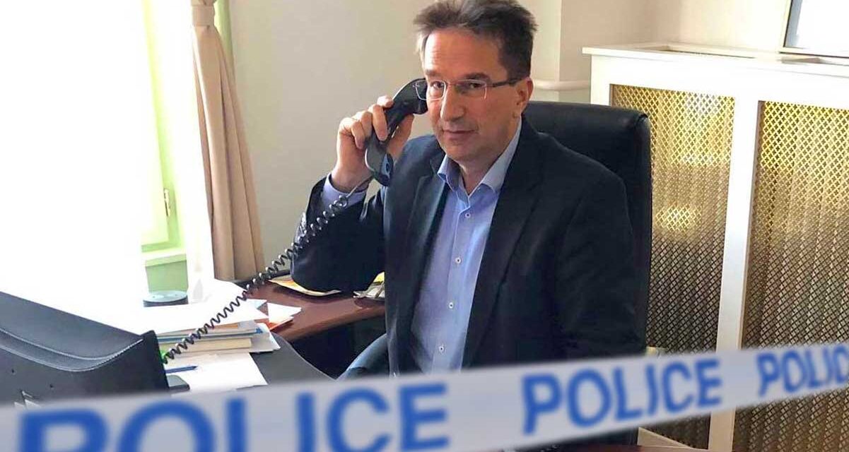 Védője szerint ártatlan a volt államtitkár, Völner Pál felmentését indítványozza a hatóságoknál a fideszes politikus jogi képviselője