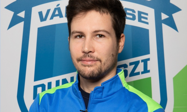 Életéért küzd egy dunakeszi fiatal edző, vérre van szüksége, ma véradást tartanak a városban