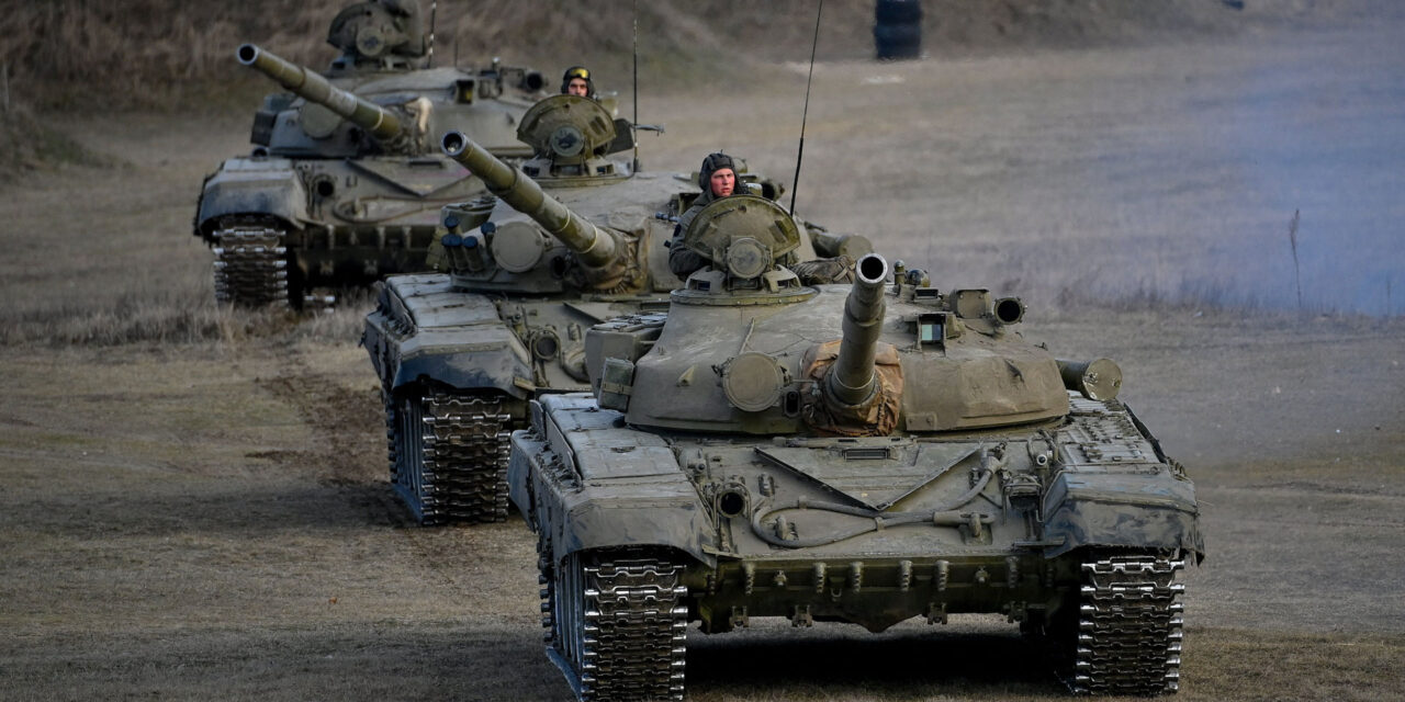Nem kell megijedni, de valamire nagyon készül a Magyar Honvédség az ukrán határ közelében