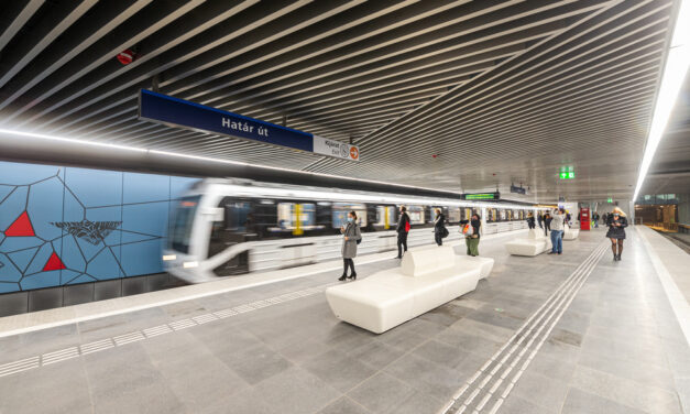 Fontos dolgot közölt a BKK a 3-as metróról – Ez most sok budapestit érint majd