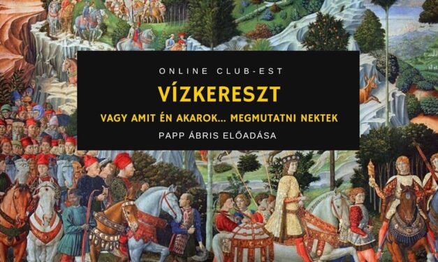 Látogatás a firenzei képtárban online, karácsonyi oratórium a MÜPÁban, az útonlét zenéje a BMC-ben, varrótanfolyam Csepelen, kezdő salsa Kispesten – programajánló Vízkereszt napjára