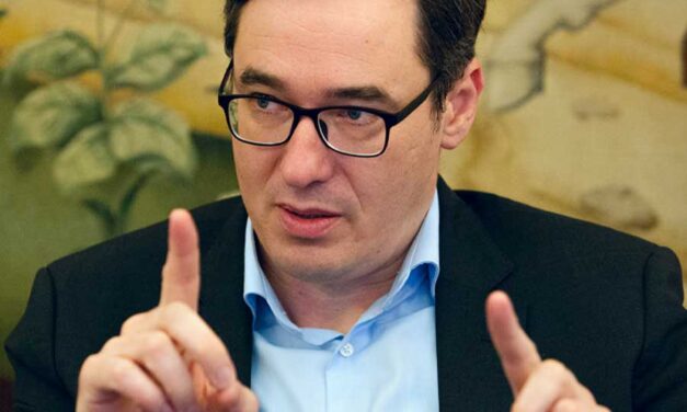 Karácsony Gergely kiakadt a jövő évi költségvetési terv miatt: “Bíróság elé citáljuk a kormányt”