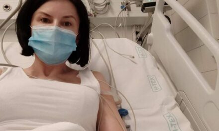 “Arra ébredtem, hogy mindjárt kiszakad a tüdőm” – koronavírus miatt a Honvédkórházban kezelik Kunhalmi Ágnest
