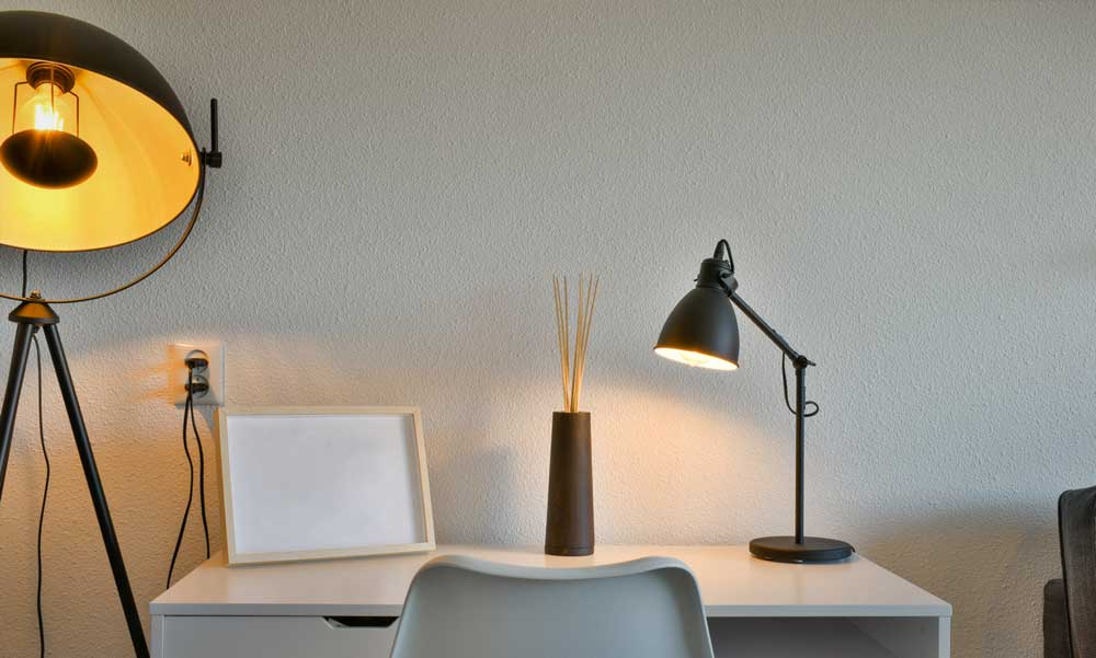 Útmutató a megfelelő asztali lámpa kiválasztásához