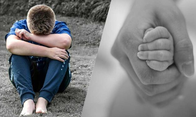 Tudtad? Ma is fennáll balkezes gyermeked testi, szellemi és lelki sérülésének kockázata