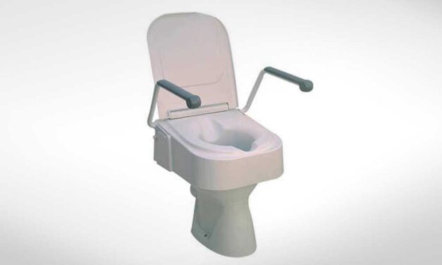 Gondot okoz a vécéről való felállás? Van rá megoldás!