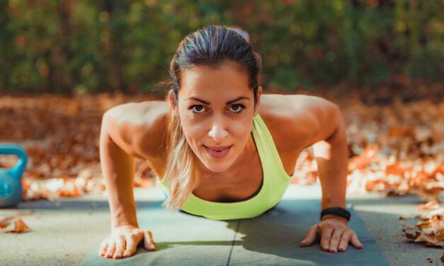 Így használd okosan az okosórát HIIT edzéshez