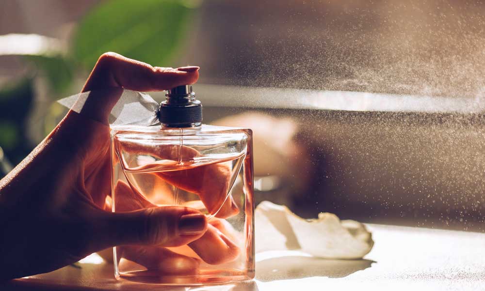Top kategóriás parfümök hosszantartó illattal