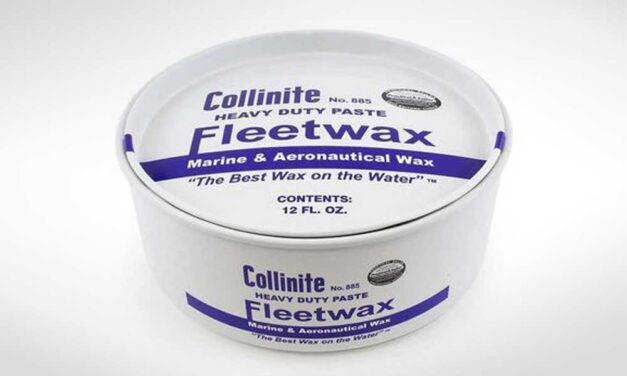 Könnyen használható, kiváló áron elérhető wax az autóápoláshoz