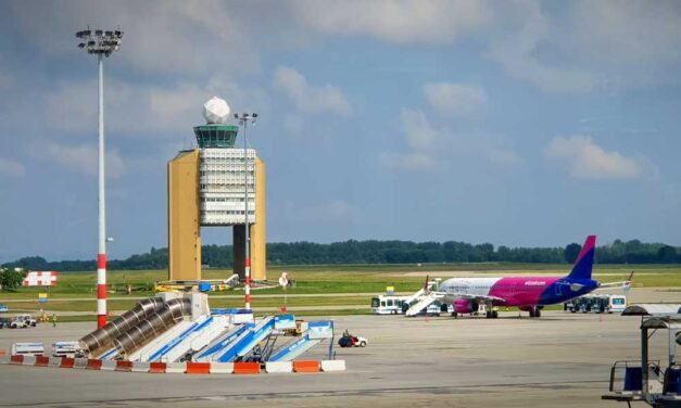 Fontos döntést hozott a kormány: az év végéig visszavásárolják a Liszt Ferenc Nemzetközi Repülőteret