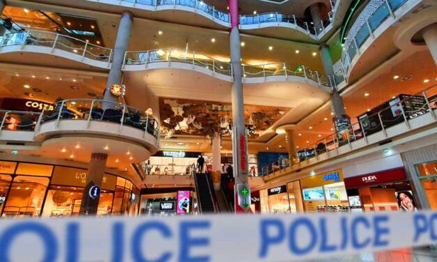 Nem akarnak több tragédiát – jelentős változtatásokat tervez a Mammut Bevásárlóközpont
