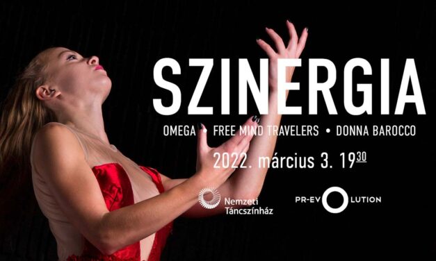Szinerga a Nemzeti Táncszínházban, Budapest Jazz Orchestra Százhalombattán, Utazás kiállítás a Hungexpon, örömsütizés a Ferencvárosban – torkos csütörtöki programajánló