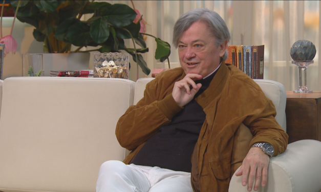 Gyász: meghalt Lippai László