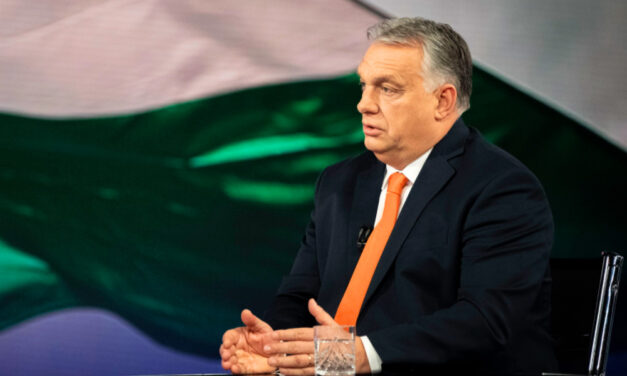 Rendkívüli interjút adott Orbán Viktor az ukrán háborúval kapcsolatban, Paks 2 és a magyar fegyverek is szóba kerültek