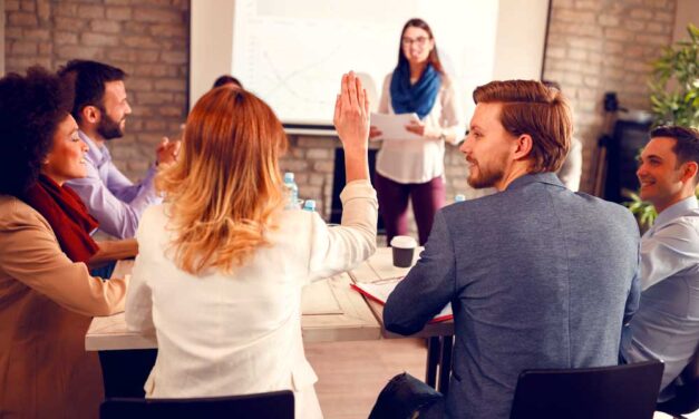 Előadsz? Ezekre biztosan szükséged lesz