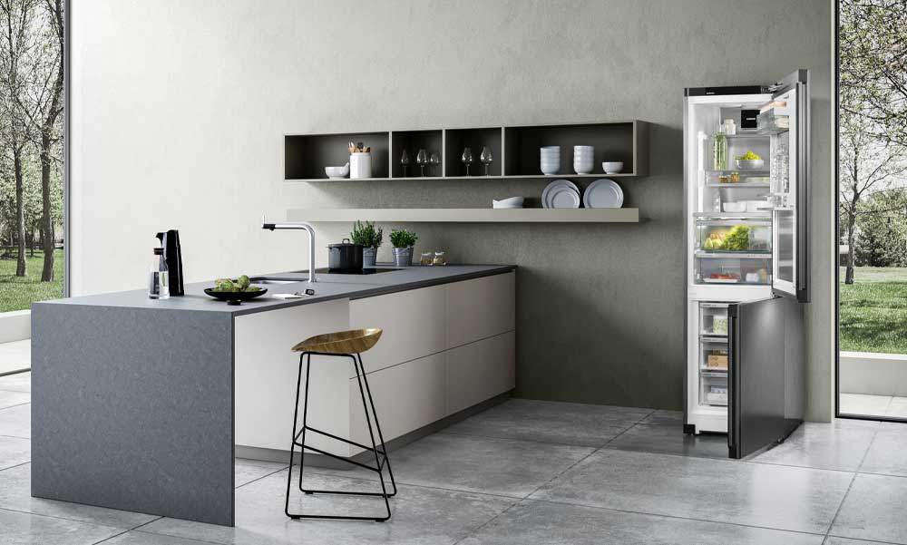 Mitől számít minőséginek egy hűtőszekrény?