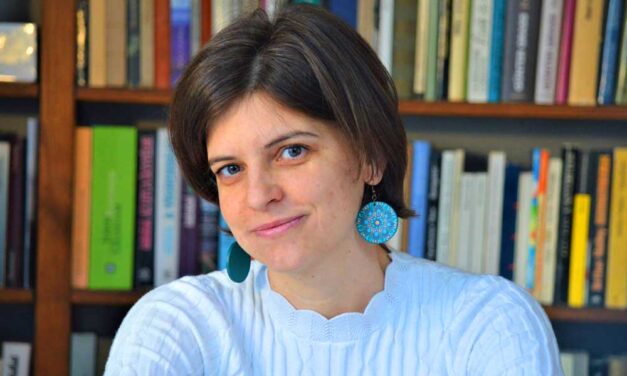 Az a természetes, hogy jól vagyunk! – Gyógyulás a Belső utazás módszerével