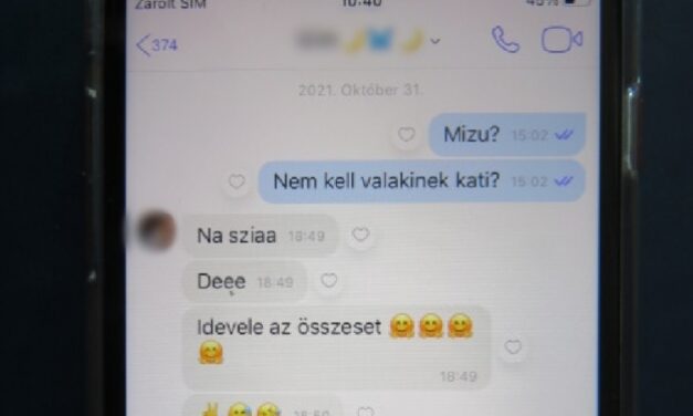 Igazoltatás közben bukott le a budapesti díler: a lakása tele volt droggal, a telefonján is döbbenetes dolgokat találtak