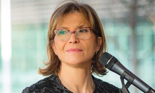 „Próbálok nekik segíteni, és nagyon együttérzek velük” – Orbán Viktor felesége Ukrajnába utazott a menekültekhez