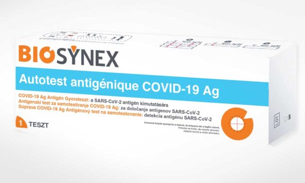 Változott a jogszabály! Feltankolhatunk a Covid-tesztből akár az élelmiszerboltokban is