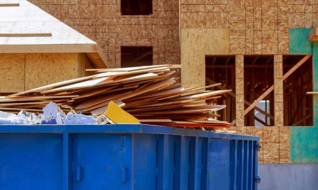 Egyszerűen megoldható a konténer rendelés Nagytarcsára