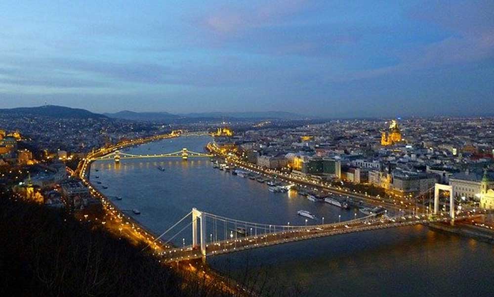 Milyen szempontok alapján készítessünk weboldalt Budapesten?