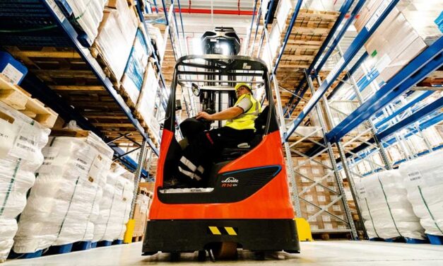 Raktározás: házon belül vagy kiszervezve?