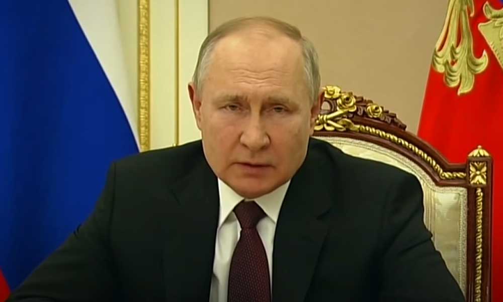 Putyin súlyos beteg és tudatmódosító szer hatása alatt állhat – állítják egyes nyugati titkosszolgálatok, az atombombás fenyegetése azonban nem alaptalan, a szakértő elmondta mire használhatná Putyin a bombát