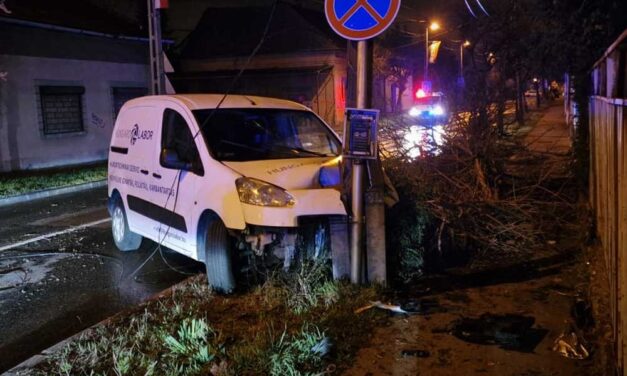 Gyanús balesethez riasztották a rendőröket, a helyszínen egyre több lett a kérdőjel, aztán rádöbbentek mi történt