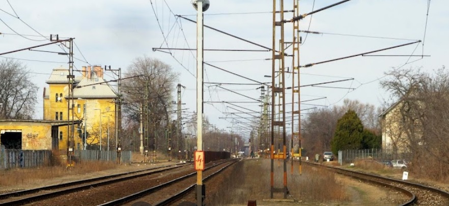 Budapest-Belgrád vasútvonal: jól járnak a dunaharasztiak az építkezéssel, itt vannak a fejlesztések részletei!