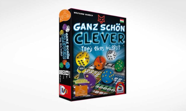 Társasjáték dobókockával: tényleg a szerencsén múlik a győzelem?
