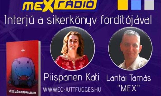 Hogy kerül a víziló a nappaliba?  Avagy az együttfüggés értelmezése