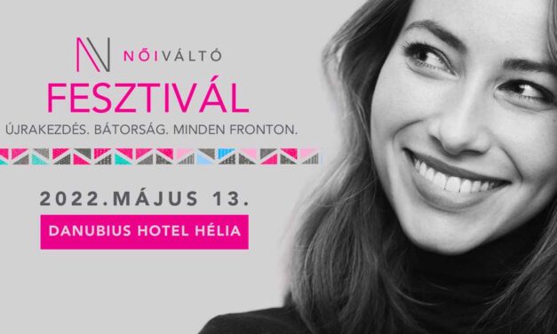 Jó hangulat és kapcsolódások – ezt adja az idei Női váltó Fesztivál!