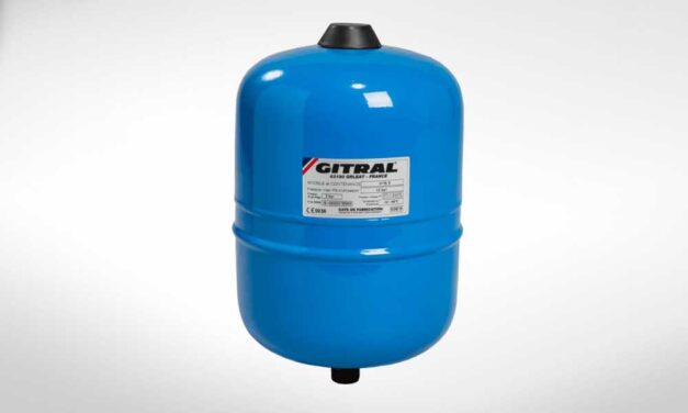 Tágulási tartályok: mik azok és miért ilyen fontosak?