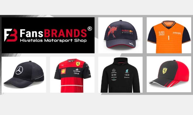 Red Bull Racing fan vagy?
