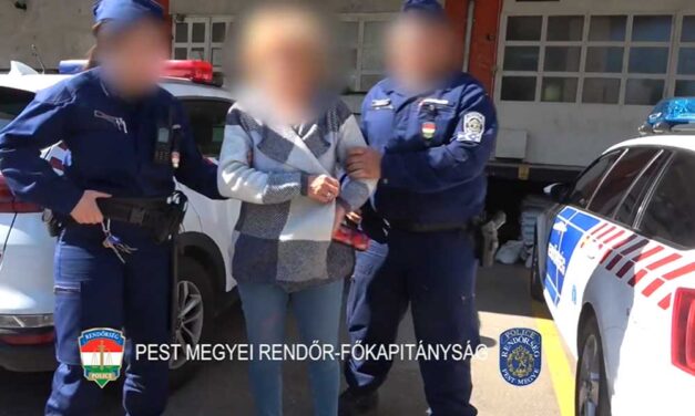 „Doktornő, nem tudná elintézni, hogy ne kelljen bevonulnom a börtönbe? De, 200 ezerért nagyon szívesen” – őrizetbe vettek egy budapesti doktornőt, aki évek óta hamis igazolásokkal kereskedett